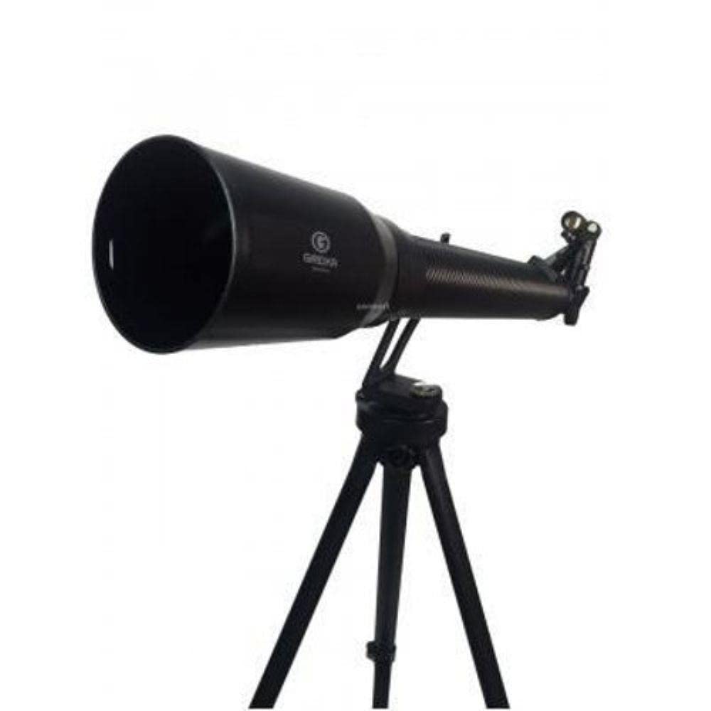 Telescopio Refrator Azimutal 70070-70az Greika | Amazon.com.br