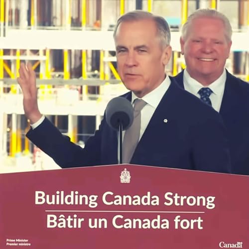 Does Canada Have the World's Worst Housing Market?