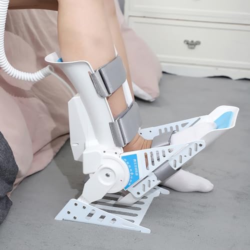 Ankle Rehabilitation Training Equipment