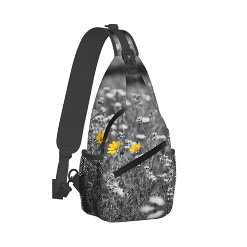 Sac poitrine homme pour sécuriser vos affaires en voyage avec style décontracté