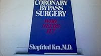 Coronary Bypass Surgery: Who Needs It? 0393019888 Book Cover