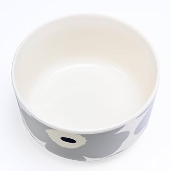 Amazon.co.jp: マリメッコ ウニッコ ボウル 500ml （ダーク