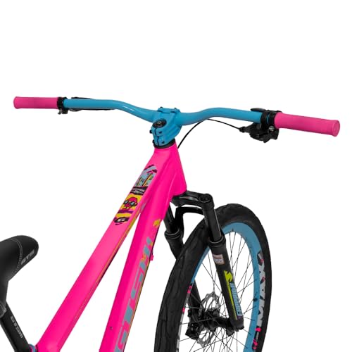 Bicicleta Freeride GTS Aro 26 Freio Hidráulico 9 Marchas | Gtsm1 Freeride