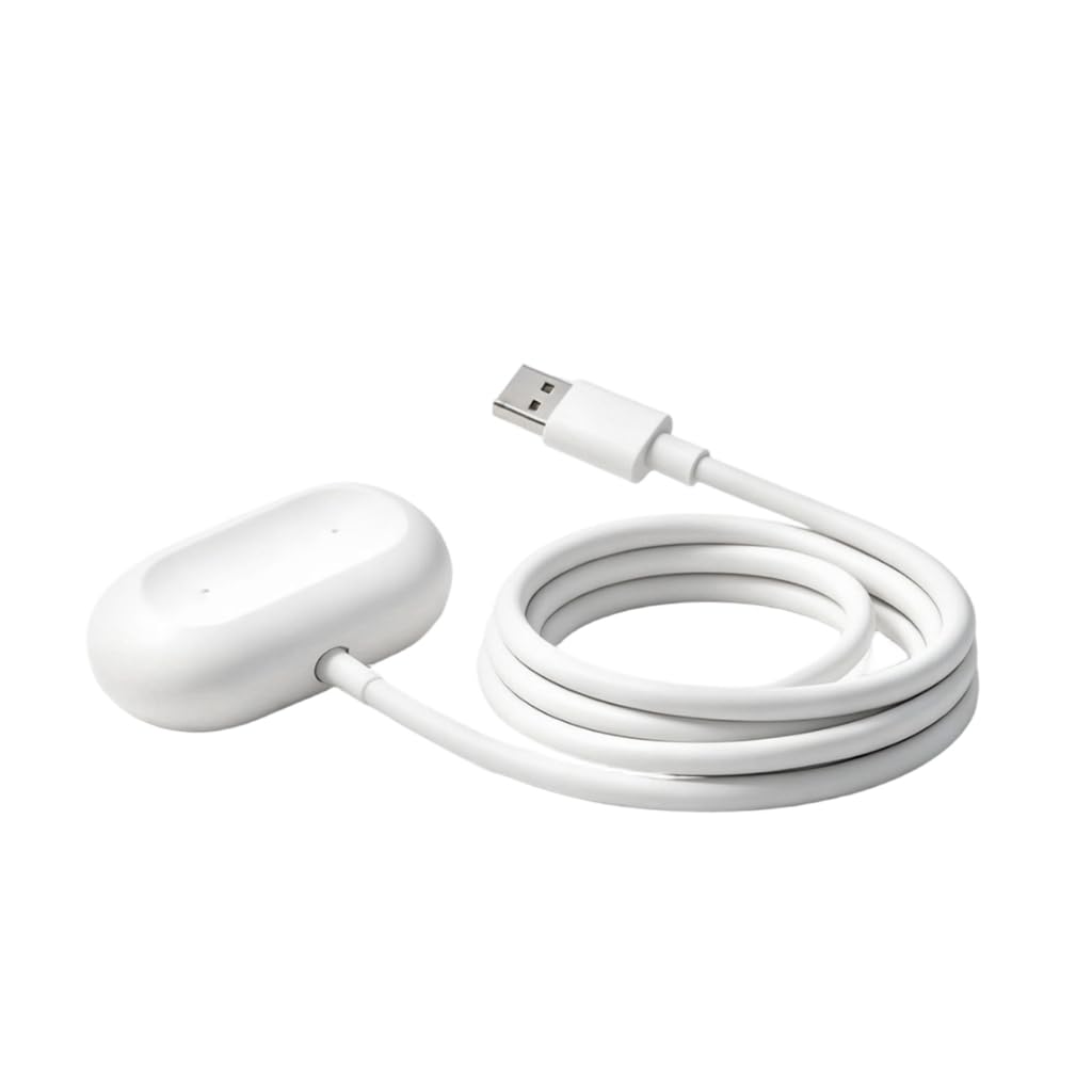 Replacement Magnetic Wristband Cable with 100Cm Travel Charging Use