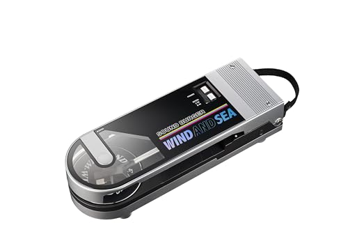 WIND AND SEA ワイヤレス レコードプレーヤー コラボモデル AT-SB727 WS サウンドバーガー