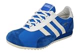 adidas Originals Sl 72 Pt Baskets pour homme, Bleu Blanc Jr5701, 42 EU