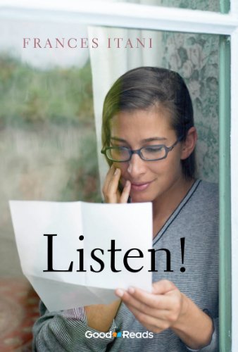 Listen! (Good Reads)