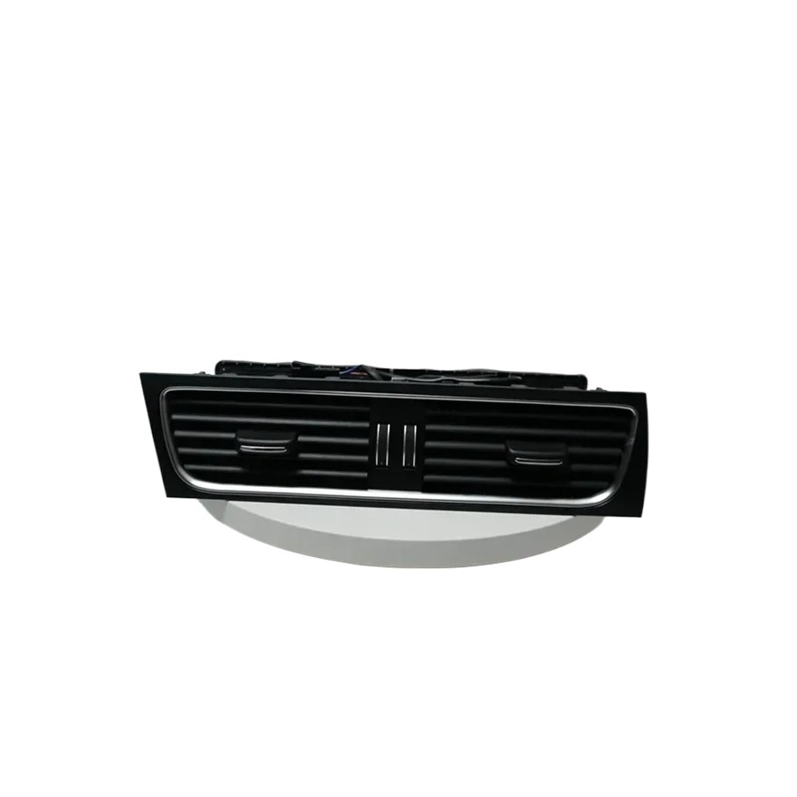 Vkvzgprarw 1Pcs Middle For 2009-2016 A4 B8 A5 Front Dashboard Air Conditioning Outlet Vent 8Kd820901 8Kd820902 Conditioner Car Dashboard Air Vent(1Pcs Middle)