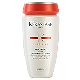 shampoo kerastase nutritive bain satin 1 kerastase|Bain Satin|champu|Bain Satin 1 IRISOME|Bain Satin 1