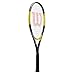 WILSON Energy XL Tennis Racket - 4 3/8 inches