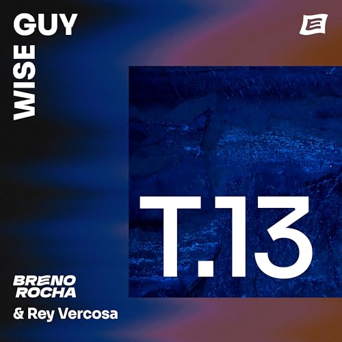 Breno Rocha & Rey Vercosa