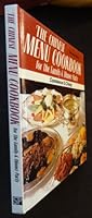 The Chinese Menu Cookbook for the Family and Dinner Party 4079747942 Book Cover
