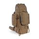 Tasmanian Tiger TT Range Pack MK II Trekking-Rucksack 90+10