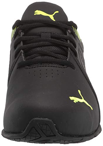 Image of PUMA Men's Viz Runner Cross-trainer Shoes