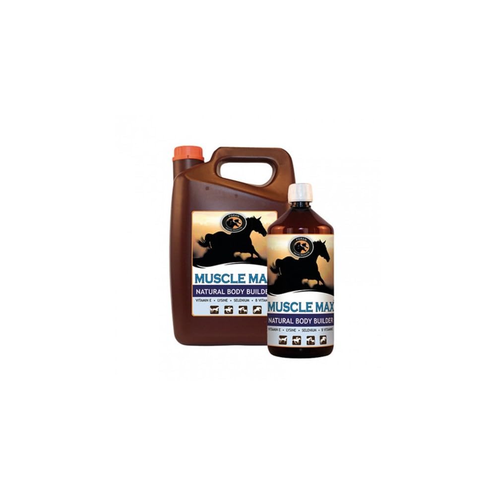Foran Muscle Max 2,5 L