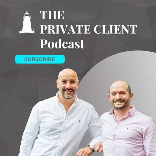 E19: Venture Capital & Angel Investing with Simon Tutton