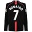 Black Long Sleeve