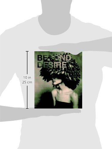 Beyond Desire solution parfumée anti-odeur pour retrouver une confiance absolue en soi - 2