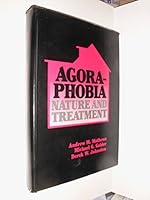 Agoraphobia 0898620031 Book Cover