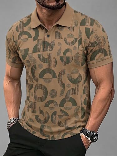 Image of JVX Men Polo T Shirt || Polo T Shirt for Men || Reguler Fit Tshirt for Man || Coller T-Shirt (Available in Plus Size, Also Available in Combo Packs) (MRT-223)