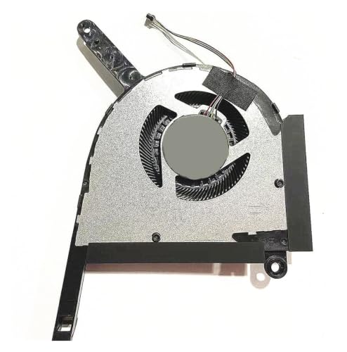 Ventilateur GPU DC12V à Haute Dissipation pour ASUS FX507Z