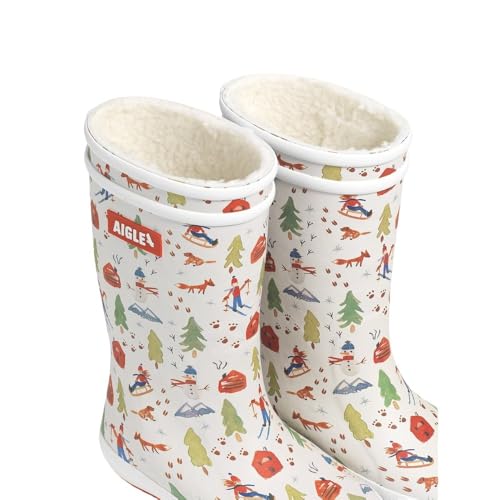 LOLLY POP F PT2, Gummistiefel,