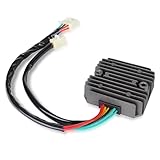 Il peut améliorer la précision de l'allumage, accélérer la réponse de l'accélérateur, augmenter la puissance, le temps de démarrage et améliorer efficacement l'accélération, le rétrogradage et d'autres problèmes.