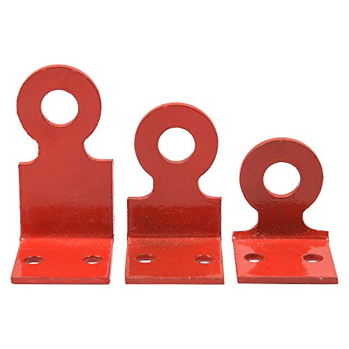 Image of Lockout Padlock AK-JPLE-109A Lock and hold (Pack of 1)