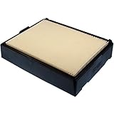 Mahle LX 56 Mahle Air Filter - BMW Motorcycle R-Series 1976-1996