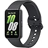 SAMSUNG Galaxy FIT 3 [2024] 1.6″ AMOLED Display | 14 Days Battery Life | 100+ Watchfaces | 100+ Exercise Modes | International Model –
