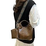 sac a main louis vuitton moins cher Forme de baril rétro - Silhouette de baril unique avec un charme vintage intemporel pour l'usure quotidienne.
