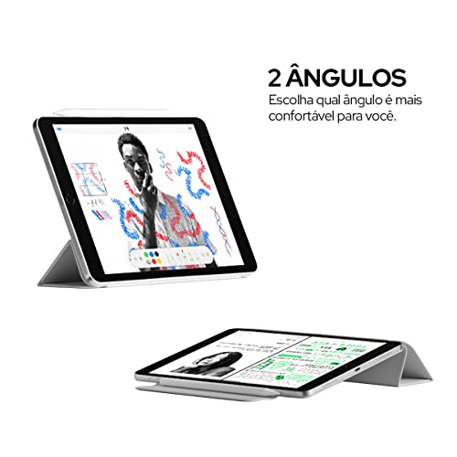 WB Capa iPad 10ª Geração 10.9