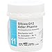 Produktbild BIOCHEMIE Adler 11 Silicea D 12 Tabletten 400 St