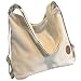 Imagen de Joygoodta Bolso de mano, bolso de lona para mujer