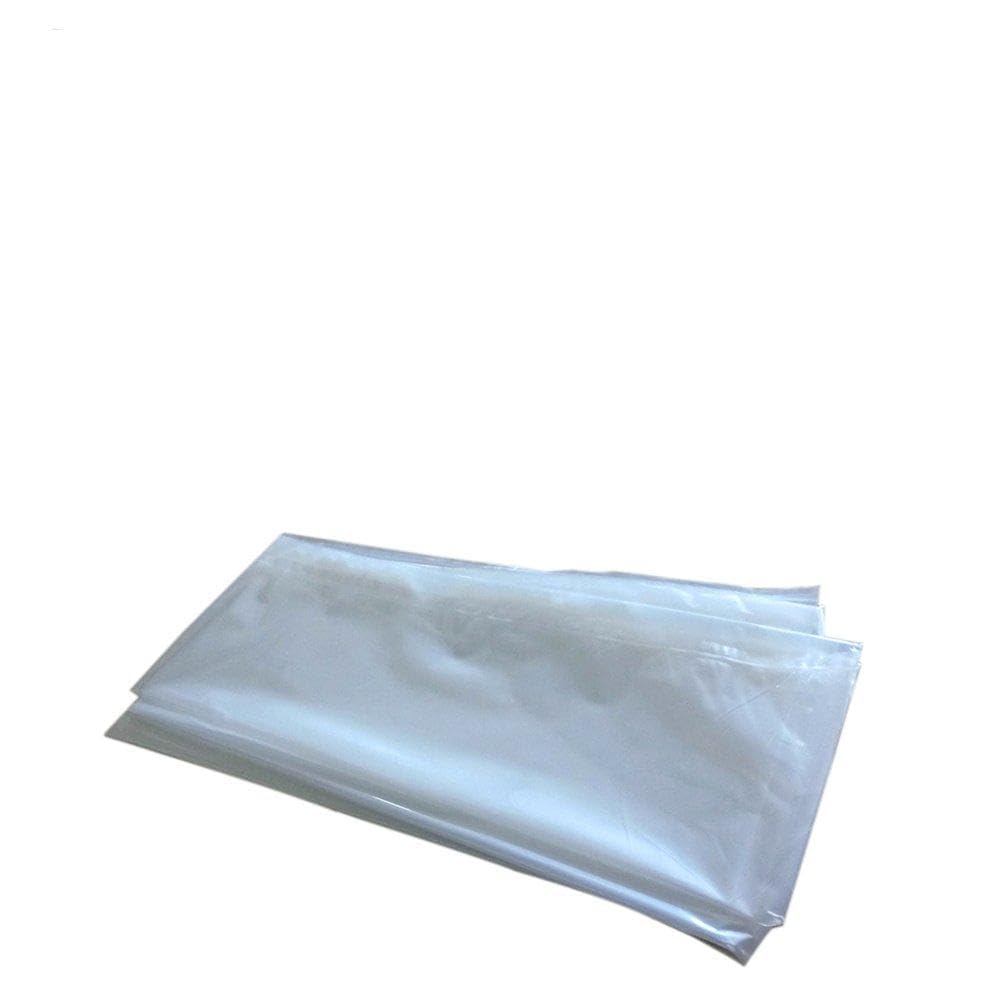 Housse de matelas imperméable anti-poussière protection plastique