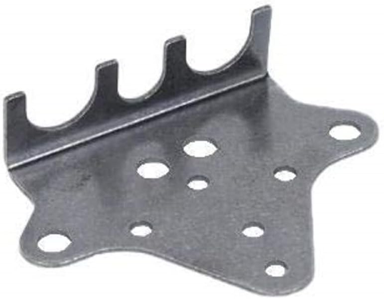 GM Genuine Parts 29545991 Automatic Transmission Valve Body Solenoid Valve Retainer