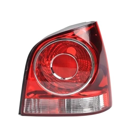Feu arrière de voiture Polo 9N 2005-2009 bloc optique droit avec feu stop