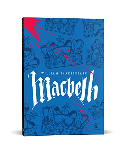 Box Clássicos de William Shakespeare - com 7 marcadores de páginas