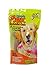 Fido Pet Products 8oz Naturals Flex Hip & Joint Care Treats Bag, Medium