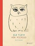 Die Tiere von Picasso