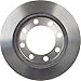 Wagner Brake BD60617 Disc Brake Rotor