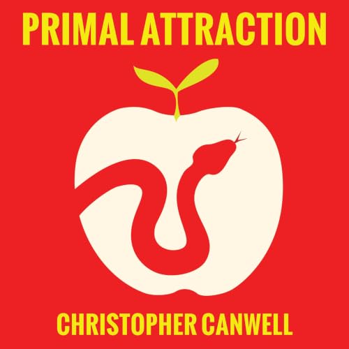 Primal Attraction cover art