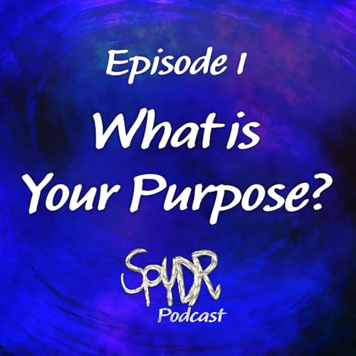 Couverture de What is your purpose