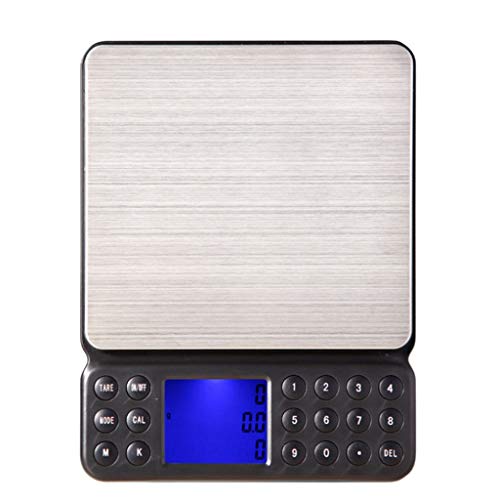 Pricing Electronic Scale,Jewellery Food Medicinal Herbs Plat...