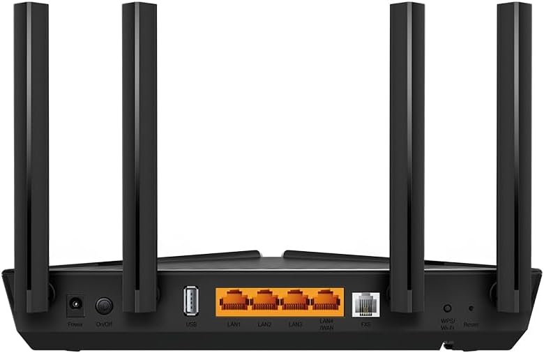 Review do Roteador GPON AX3000: Testado por 7 dias para home office