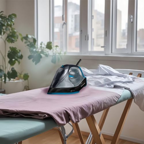 Planchas, Home plancha black decker Marca Taurus (2)