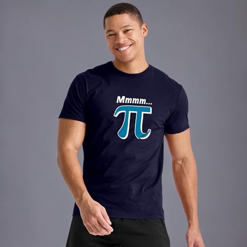 Image of Hanes Men's Graphic T-Shirt - Rugged Outdoor Collection