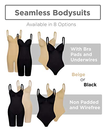 Body Loba Com Bojo Slim (Adulto) Tamanho: Gg | Cor: Chocolate