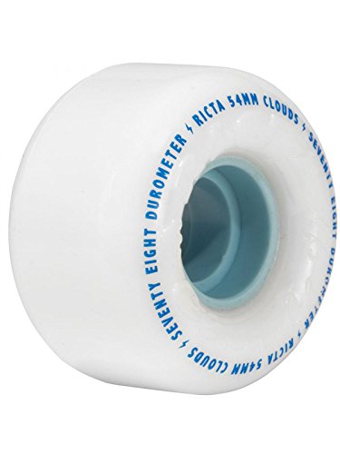 RICTA WHEEL DYNAMICS 32926 Skateboard Wheel