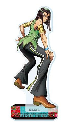アニメ アクリルスタンド 2.E コステロ